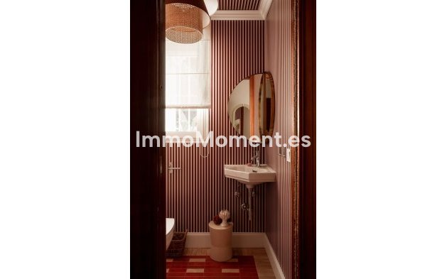 Bestaande woning - Villa - Marbella - El Rosario