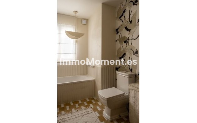 Bestaande woning - Villa - Marbella - El Rosario