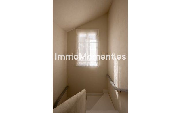 Bestaande woning - Villa - Marbella - El Rosario