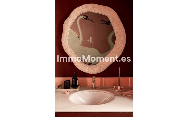 Bestaande woning - Villa - Marbella - El Rosario