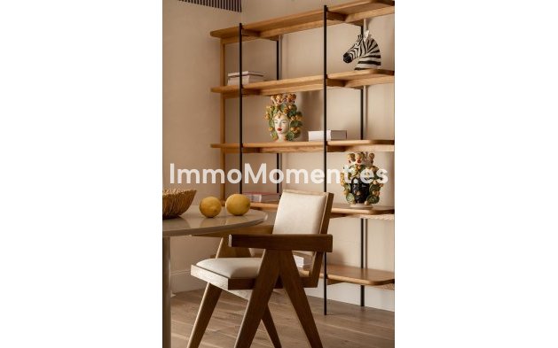 Bestaande woning - Villa - Marbella - El Rosario