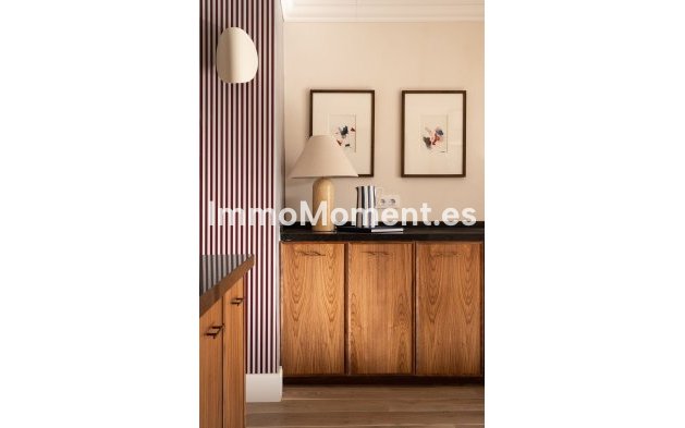 Bestaande woning - Villa - Marbella - El Rosario