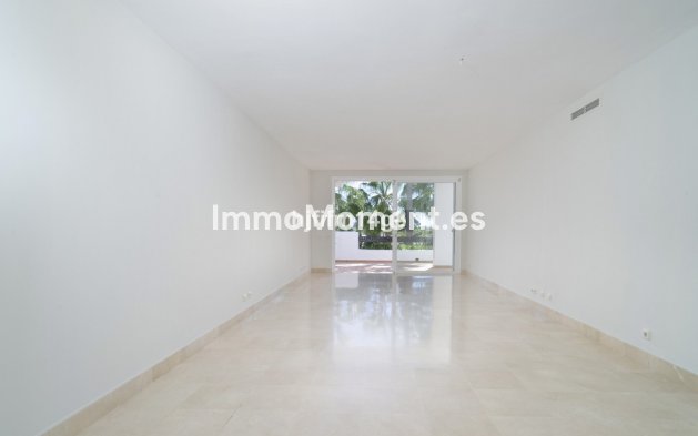 Bestaande woning - Appartement - Marbella - Nueva Andalucía