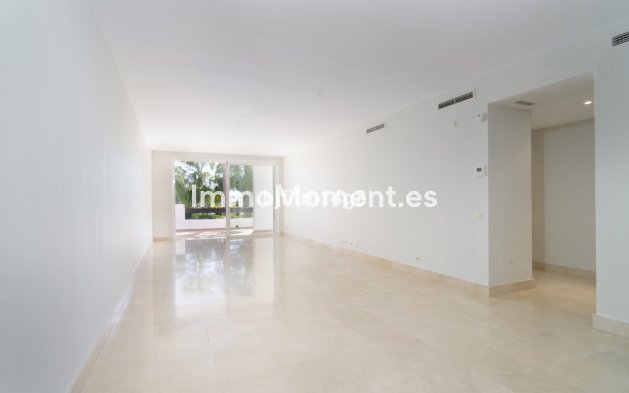 Bestaande woning - Appartement - Marbella - Nueva Andalucía