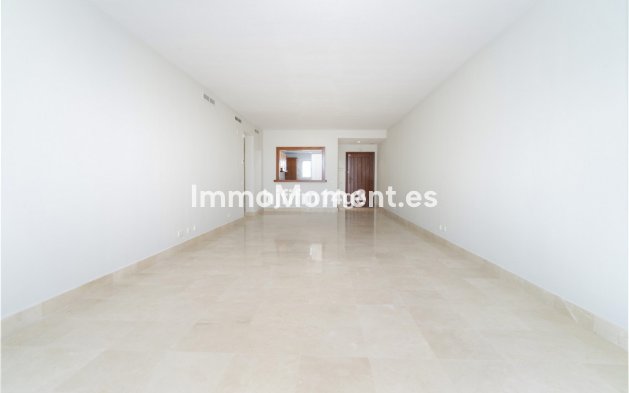 Bestaande woning - Appartement - Marbella - Nueva Andalucía