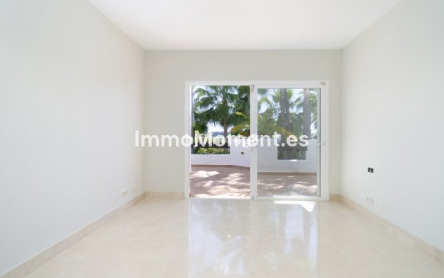 Bestaande woning - Appartement - Marbella - Nueva Andalucía