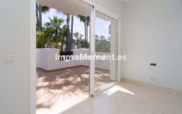 Bestaande woning - Appartement - Marbella - Nueva Andalucía