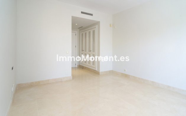 Bestaande woning - Appartement - Marbella - Nueva Andalucía