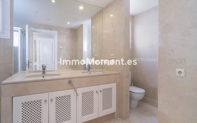 Bestaande woning - Appartement - Marbella - Nueva Andalucía