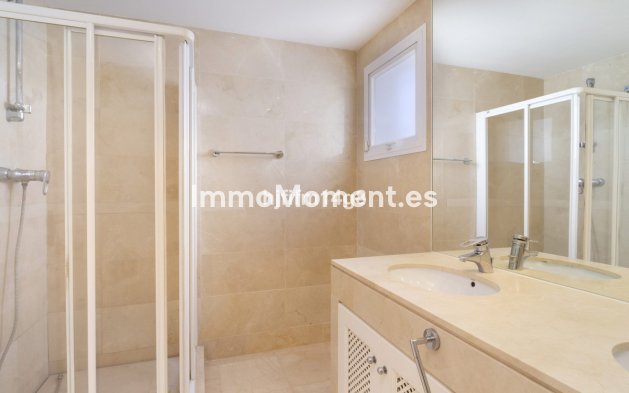 Bestaande woning - Appartement - Marbella - Nueva Andalucía