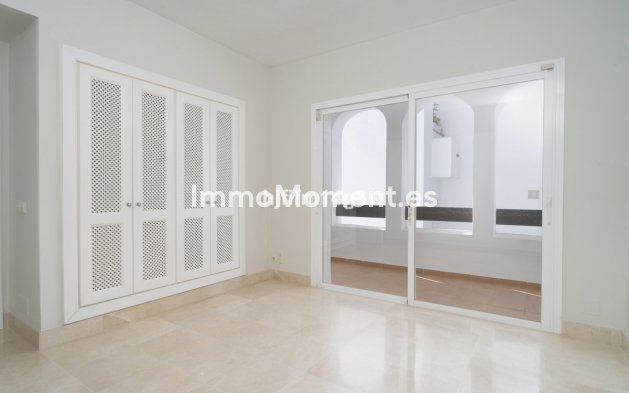 Bestaande woning - Appartement - Marbella - Nueva Andalucía