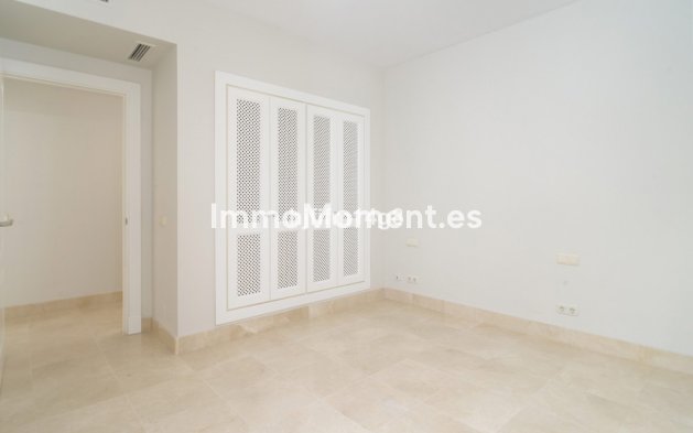 Bestaande woning - Appartement - Marbella - Nueva Andalucía