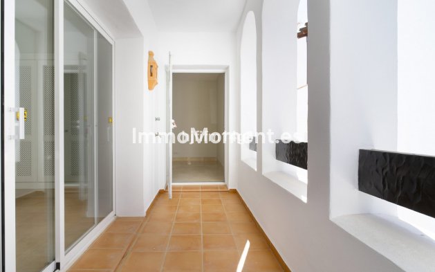 Bestaande woning - Appartement - Marbella - Nueva Andalucía
