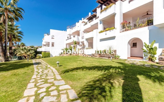 Bestaande woning - Appartement - Marbella - Nueva Andalucía
