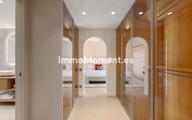 Bestaande woning - Appartement - Estepona  - Estepona Centro