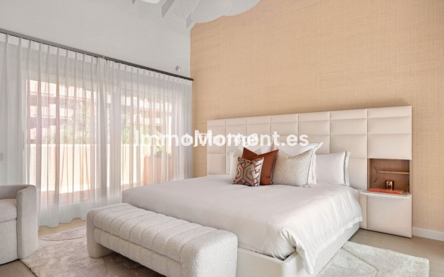 Bestaande woning - Appartement - Estepona  - Estepona Centro