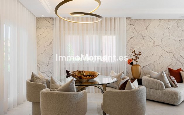 Bestaande woning - Appartement - Estepona  - Estepona Centro