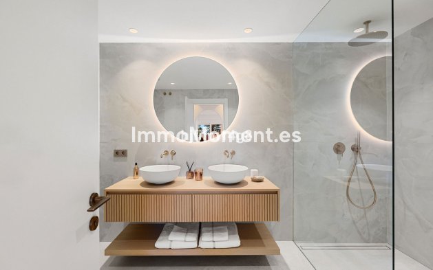 Bestaande woning - Appartement - Estepona  - Estepona Centro