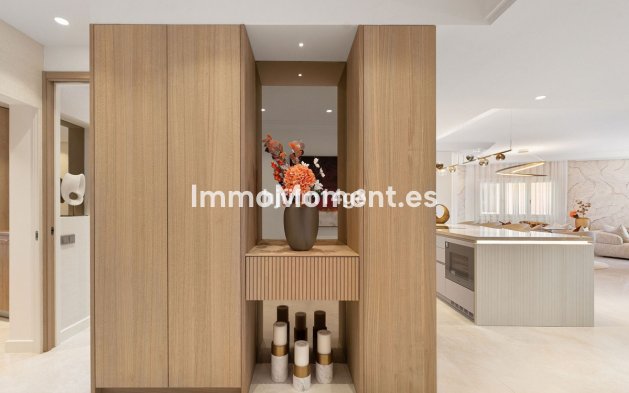 Bestaande woning - Appartement - Estepona  - Estepona Centro