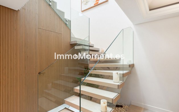 Bestaande woning - Appartement - Estepona  - Estepona Centro