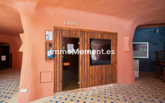 Bestaande woning - Appartement - Estepona  - Estepona Centro