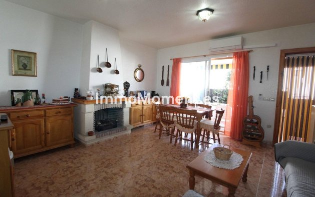 Bestaande woning - Geschakelde woning - Santa Pola - Gran Alacant