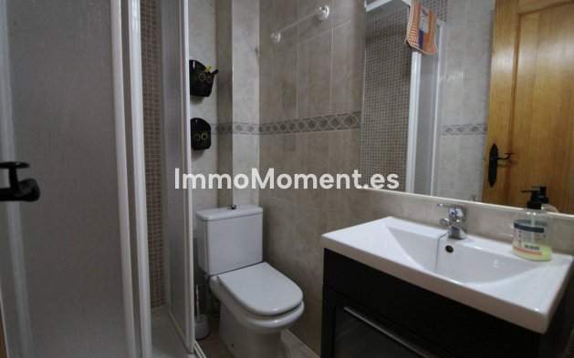 Bestaande woning - Geschakelde woning - Santa Pola - Gran Alacant