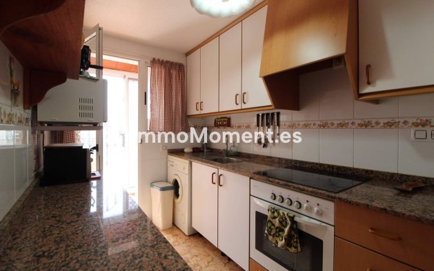 Bestaande woning - Geschakelde woning - Santa Pola - Gran Alacant