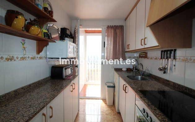 Bestaande woning - Geschakelde woning - Santa Pola - Gran Alacant