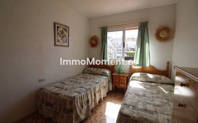 Bestaande woning - Geschakelde woning - Santa Pola - Gran Alacant