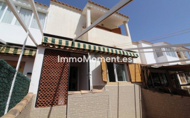 Bestaande woning - Geschakelde woning - Santa Pola - Gran Alacant