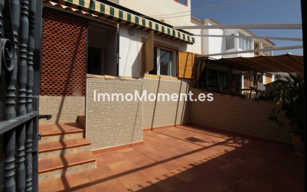Bestaande woning - Geschakelde woning - Santa Pola - Gran Alacant