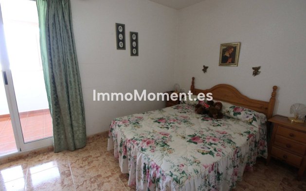 Bestaande woning - Geschakelde woning - Santa Pola - Gran Alacant