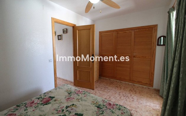 Bestaande woning - Geschakelde woning - Santa Pola - Gran Alacant