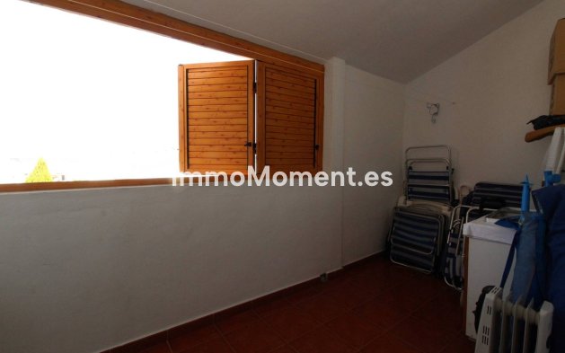 Bestaande woning - Geschakelde woning - Santa Pola - Gran Alacant