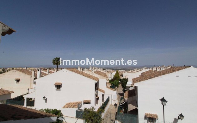 Bestaande woning - Geschakelde woning - Santa Pola - Gran Alacant