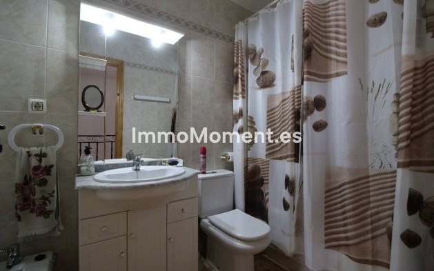 Bestaande woning - Geschakelde woning - Santa Pola - Gran Alacant