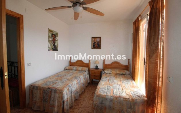 Bestaande woning - Geschakelde woning - Santa Pola - Gran Alacant