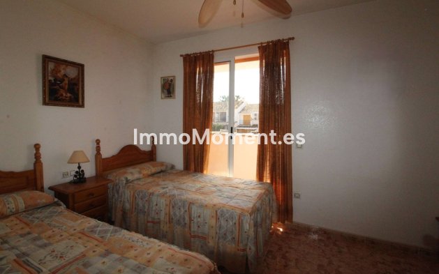 Bestaande woning - Geschakelde woning - Santa Pola - Gran Alacant