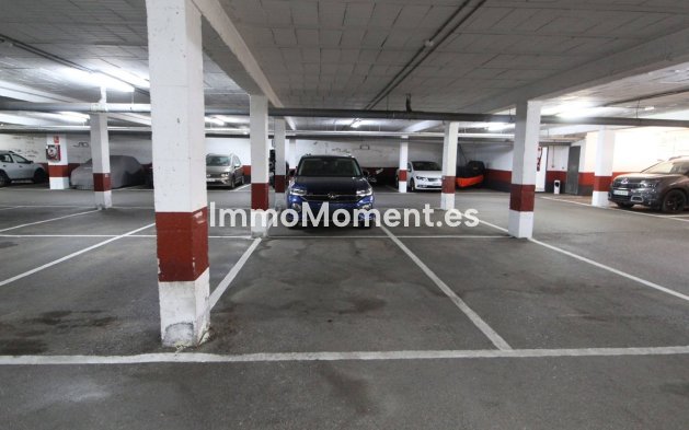 Bestaande woning - Geschakelde woning - Santa Pola - Gran Alacant