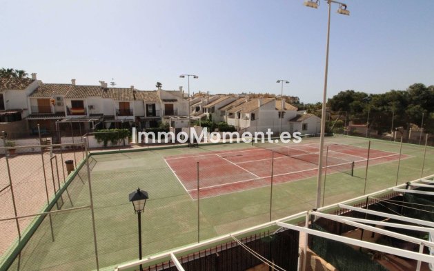 Bestaande woning - Geschakelde woning - Santa Pola - Gran Alacant