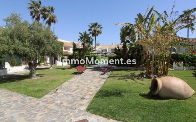 Bestaande woning - Geschakelde woning - Santa Pola - Gran Alacant