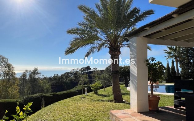 Bestaande woning - Villa - Mijas - Mijas Centro