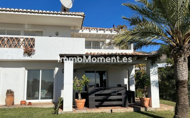 Bestaande woning - Villa - Mijas - Mijas Centro