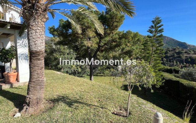 Bestaande woning - Villa - Mijas - Mijas Centro