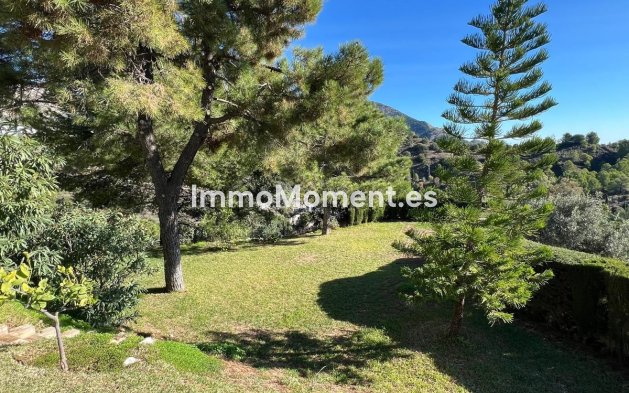 Bestaande woning - Villa - Mijas - Mijas Centro