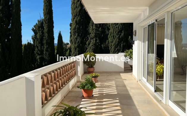 Bestaande woning - Villa - Mijas - Mijas Centro