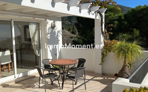 Bestaande woning - Villa - Mijas - Mijas Centro