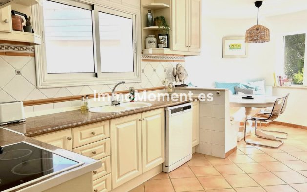 Bestaande woning - Villa - Mijas - Mijas Centro