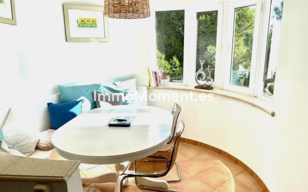 Bestaande woning - Villa - Mijas - Mijas Centro